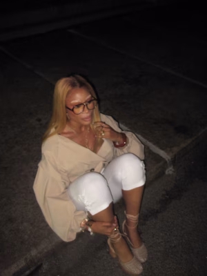 Biança Simpson - Project Casting Gallery Image 11 Biança Simpson - Gallery Image 11