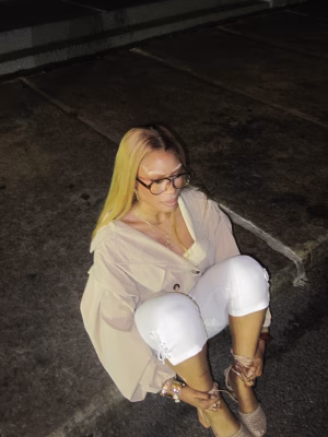 Biança Simpson - Project Casting Gallery Image 15 Biança Simpson - Gallery Image 15