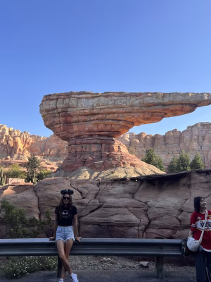 Talena Navarrette - Project Casting Gallery Image 7 Talena Navarrette - Gallery Image 7