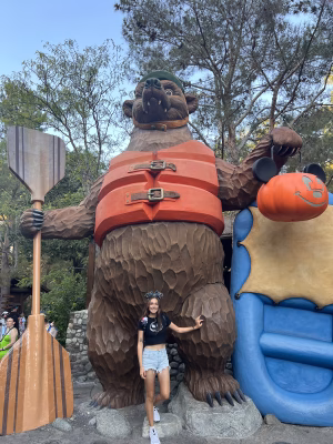 Talena Navarrette - Project Casting Gallery Image 11 Talena Navarrette - Gallery Image 11