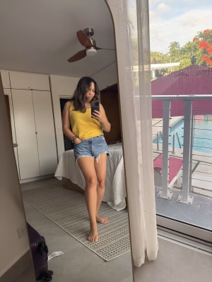 Anar Patrick - Project Casting Gallery Image 6 Anar Patrick - Gallery Image 6