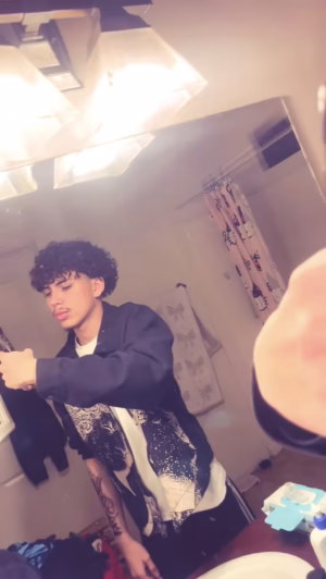 Christopher Ortiz - Project Casting Gallery Image 4 Christopher Ortiz - Gallery Image 4