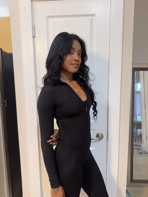 Cortney Jones - Project Casting Gallery Image 11 Cortney Jones - Gallery Image 11