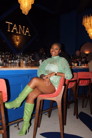 Ify White-Thorpe - Gallery Image 1