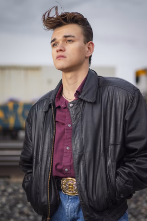 Hondo Hendricks - Gallery Image 10