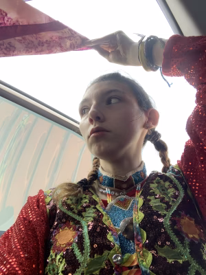 Nikita Nicotine - Project Casting Gallery Image 14 Nikita Nicotine - Gallery Image 14