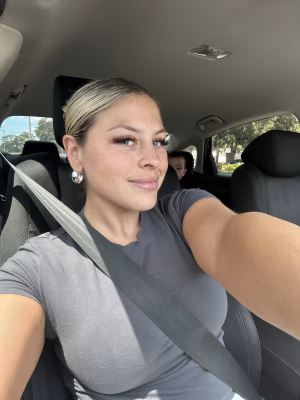 Brittney Soriano - Project Casting Gallery Image 4 Brittney Soriano - Gallery Image 4