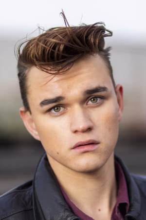 Hondo Hendricks - Gallery Image 5