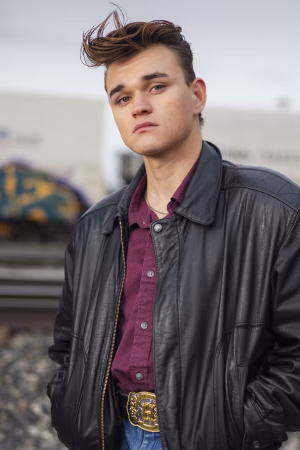 Hondo Hendricks - Gallery Image 11