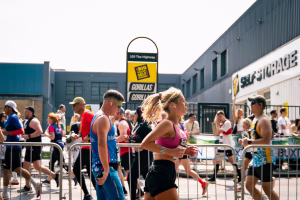 Amy Hart - Project Casting Gallery Image 10 Amy Hart - Gallery Image 10