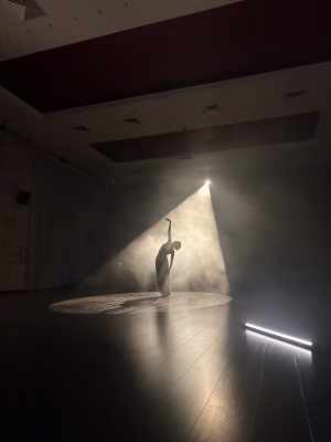 Karen Kassab - Gallery Image 1