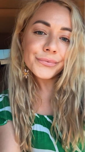 Olena Bordus - Project Casting Gallery Image 1 Olena Bordus - Gallery Image 1