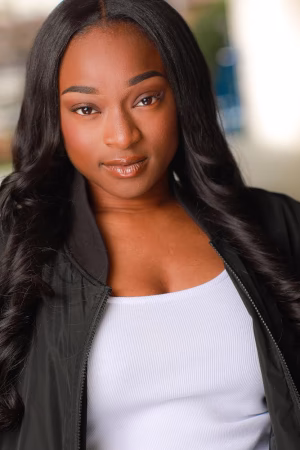 Destiny Maria Jones - Project Casting Gallery Image 3 Destiny Maria Jones - Gallery Image 3