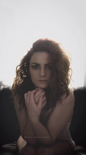 Taryn Harrison - Project Casting Gallery Image 3 Taryn Harrison - Gallery Image 3