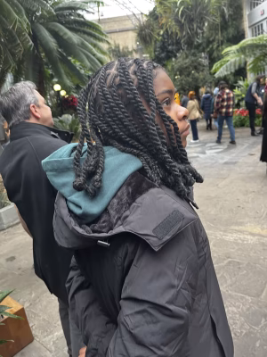 Miracle Tillman - Project Casting Gallery Image 1 Miracle Tillman - Gallery Image 1