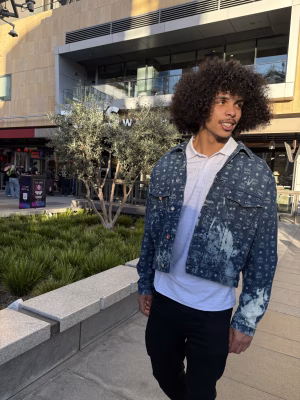 David Kjenner-love - Project Casting Gallery Image 7 David Kjenner-love - Gallery Image 7