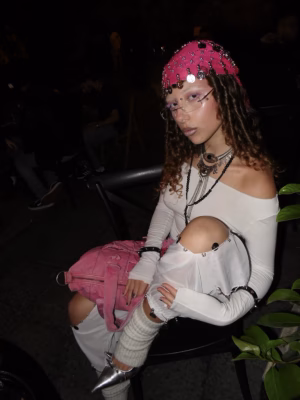 chiara lupi - Project Casting Gallery Image 2 chiara lupi - Gallery Image 2