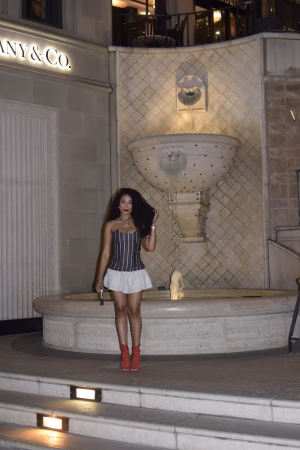 Biança Simpson - Project Casting Gallery Image 19 Biança Simpson - Gallery Image 19