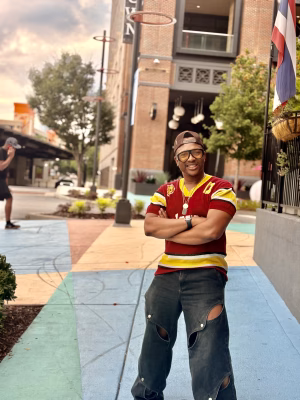 Will Ibuaka - Project Casting Gallery Image 3 Will Ibuaka - Gallery Image 3