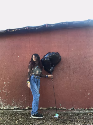 Nikita Nicotine - Project Casting Gallery Image 5 Nikita Nicotine - Gallery Image 5