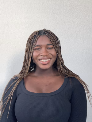 Jamie Okotete - Project Casting Gallery Image 2 Jamie Okotete - Gallery Image 2