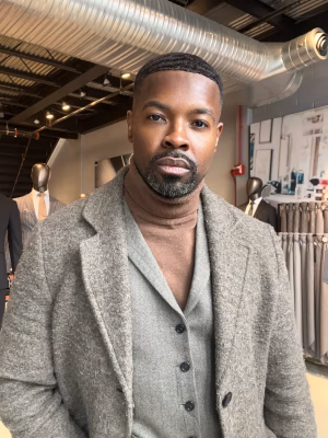 Derrick Phillips - Project Casting Gallery Image 5 Derrick Phillips - Gallery Image 5