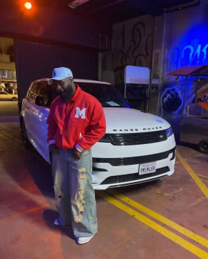 Isaac Calvin - Gallery Image 1