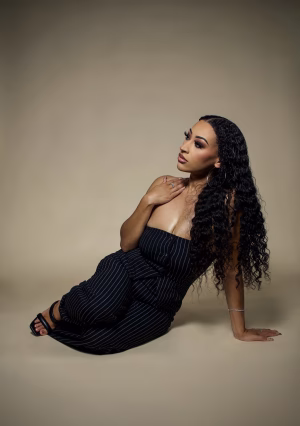 Chrissy Angel - Project Casting Gallery Image 4 Chrissy Angel - Gallery Image 4