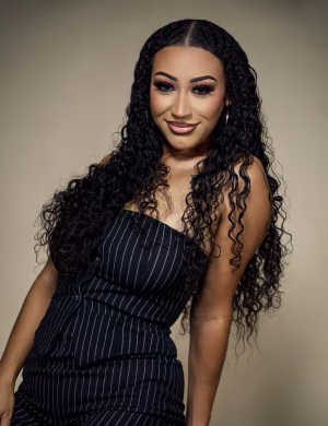 Chrissy Angel - Project Casting Gallery Image 5 Chrissy Angel - Gallery Image 5