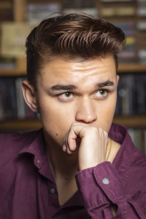 Hondo Hendricks - Gallery Image 9