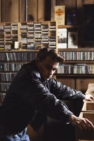 Hondo Hendricks - Gallery Image 7