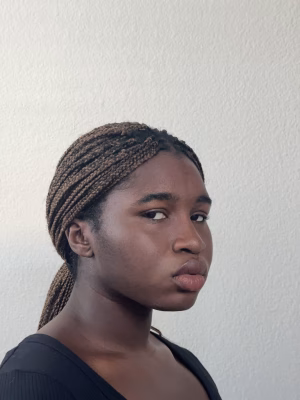 Jamie Okotete - Project Casting Gallery Image 1 Jamie Okotete - Gallery Image 1