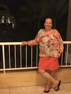 Amy Anderson - Project Casting Gallery Image 10 Amy Anderson - Gallery Image 10