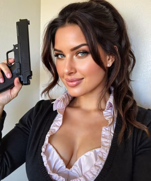 Kelly Zumwalt - Gallery Image 13