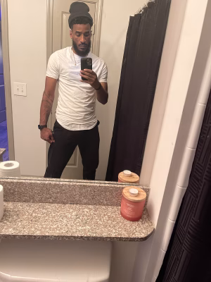 Girard Bankston - Project Casting Gallery Image 5 Girard Bankston - Gallery Image 5