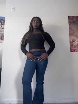 Jamie Okotete - Project Casting Gallery Image 8 Jamie Okotete - Gallery Image 8