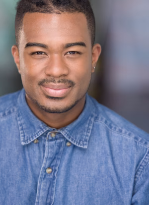 Jasper Strong - Gallery Image 1