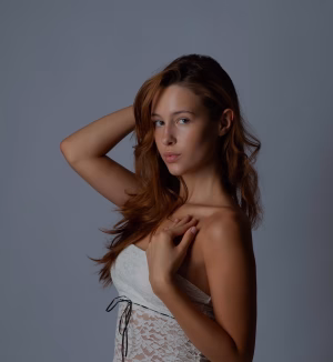 Sophia Sharypov - Gallery Image 3