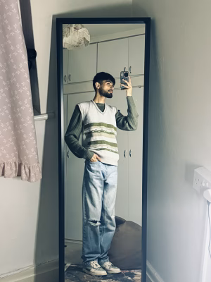 Mahir Chaudhary - Project Casting Gallery Image 5 Mahir Chaudhary - Gallery Image 5