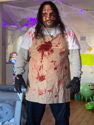 Joey Torres - Project Casting Gallery Image 2 Joey Torres - Gallery Image 2