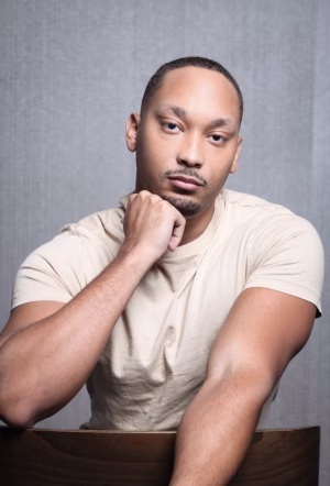 Kamren McKinney-Lyons - Gallery Image 2