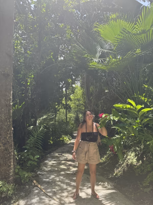 Anar Patrick - Project Casting Gallery Image 7 Anar Patrick - Gallery Image 7