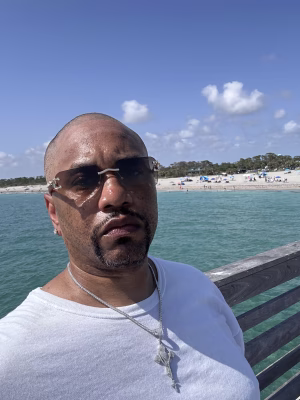 Richard Evans - Project Casting Gallery Image 2 Richard Evans - Gallery Image 2