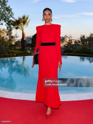 Titia Le Roux - Project Casting Gallery Image 3 Titia Le Roux - Gallery Image 3