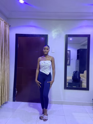 Sarah Okeseni - Gallery Image 15