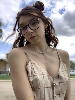 Nikita Nicotine - Project Casting Gallery Image 10 Nikita Nicotine - Gallery Image 10