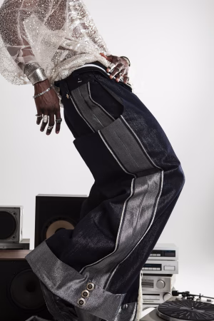 Denzel Sylvius - Gallery Image 4