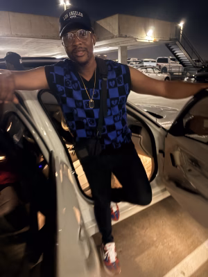 Will Ibuaka - Project Casting Gallery Image 2 Will Ibuaka - Gallery Image 2