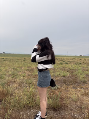 Rylee Messerschmidt - Project Casting Gallery Image 4 Rylee Messerschmidt - Gallery Image 4