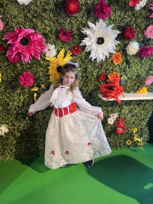 Vivianne Grau - Project Casting Gallery Image 10 Vivianne Grau - Gallery Image 10